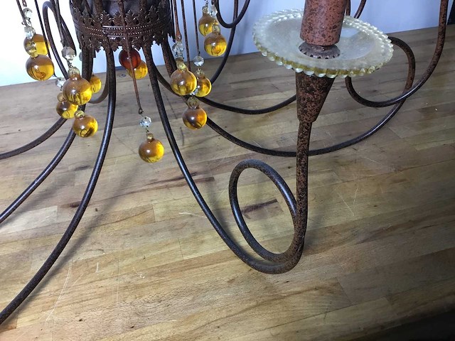 Nodissea - hanglamp - afbeelding 3 van  5