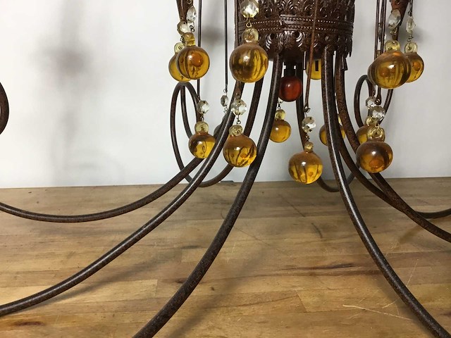 Nodissea - hanglamp - afbeelding 4 van  5