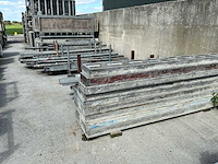 Noe partij aluminium bekistingsmateriaal 800m2 - afbeelding 9 van  20