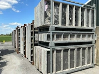 Noe partij aluminium bekistingsmateriaal 800m2 - afbeelding 28 van  39