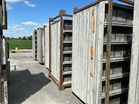 Noe partij aluminium bekistingsmateriaal 800m2 - afbeelding 29 van  39