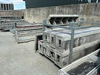 Noe partij aluminium bekistingsmateriaal 800m2 - afbeelding 19 van  39