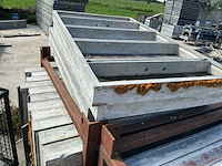 Noe partij aluminium bekistingsmateriaal 800m2 - afbeelding 3 van  39