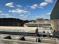 Noe partij aluminium bekistingsmateriaal 800m2 - afbeelding 15 van  39