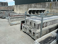 Noe partij aluminium bekistingsmateriaal 800m2 - afbeelding 19 van  39