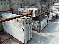 Noe partij aluminium bekistingsmateriaal 800m2 - afbeelding 21 van  39