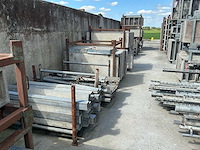 Noe partij aluminium bekistingsmateriaal 800m2 - afbeelding 22 van  39