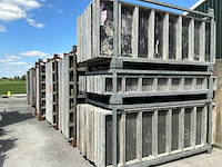 Noe partij aluminium bekistingsmateriaal 800m2 - afbeelding 28 van  39
