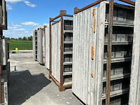 Noe partij aluminium bekistingsmateriaal 800m2 - afbeelding 29 van  39
