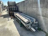 Noe partij aluminium bekistingsmateriaal 800m2 - afbeelding 32 van  39