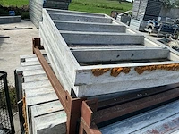 Noe partij aluminium bekistingsmateriaal 800m2 - afbeelding 3 van  39