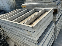 Noe partij aluminium bekistingsmateriaal 800m2 - afbeelding 24 van  39