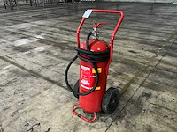 Noflame poederblusser - afbeelding 1 van  8