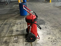 Noflame poederblusser - afbeelding 3 van  8