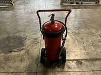 Noflame poederblusser - afbeelding 4 van  8