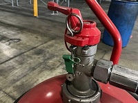 Noflame poederblusser - afbeelding 8 van  8