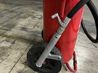 Noflame poederblusser - afbeelding 7 van  8