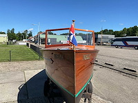 "noflik” houten sloep - afbeelding 5 van  46