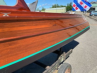 "noflik” houten sloep - afbeelding 10 van  46