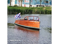 "noflik” houten sloep - afbeelding 1 van  46