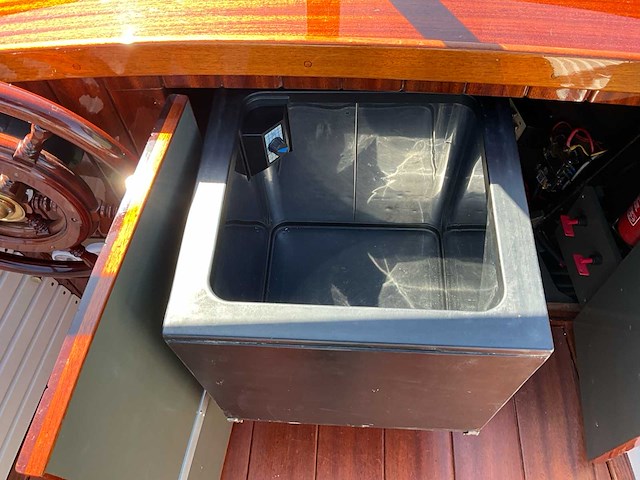 "noflik” houten sloep - afbeelding 29 van  46