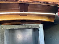 "noflik” houten sloep - afbeelding 41 van  46