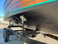 "noflik” houten sloep - afbeelding 8 van  45