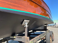 "noflik” houten sloep - afbeelding 9 van  45