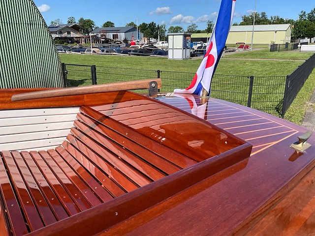 "noflik” houten sloep - afbeelding 13 van  45