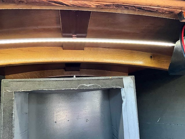 "noflik” houten sloep - afbeelding 40 van  45