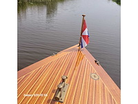 "noflik” houten sloep - afbeelding 42 van  45