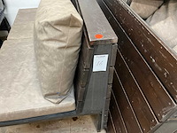 Nofruit tuinbank (3x) - afbeelding 2 van  5