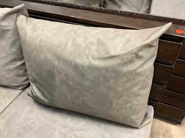 Nofruit tuinbank (3x) - afbeelding 4 van  5