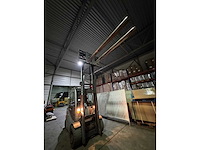Nog steeds - rx60-50 - vorkheftrucks - 2010 - afbeelding 1 van  12
