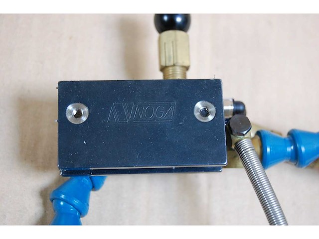 Noga mini cool - mc-2900 - koel- en smeerinrichting - afbeelding 4 van  5