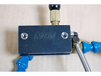 Noga mini cool - mc-2900 - koel- en smeerinrichting - afbeelding 4 van  5