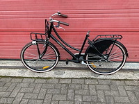 Nogan l394014 fiets - afbeelding 2 van  8