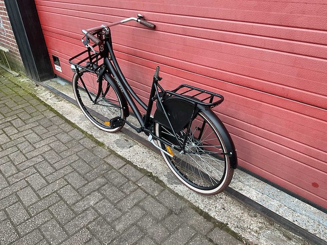Nogan l394014 fiets - afbeelding 3 van  8