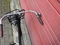 Nogan l394014 fiets - afbeelding 5 van  8