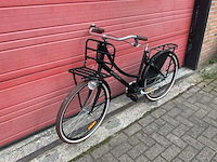 Nogan l394014 fiets - afbeelding 1 van  8