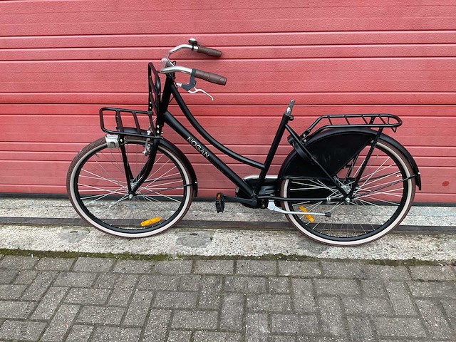 Nogan l394014 fiets - afbeelding 2 van  8