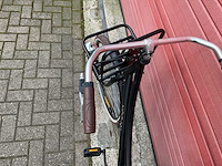 Nogan l394014 fiets - afbeelding 4 van  8