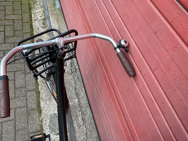 Nogan l394014 fiets - afbeelding 5 van  8