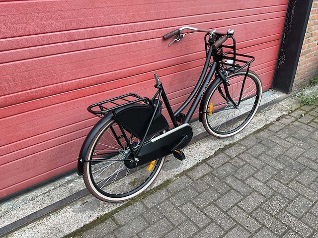 Nogan l394014 fiets - afbeelding 6 van  8