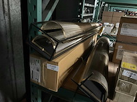 Nohales hanglamp tafellamp (4x) - afbeelding 1 van  1