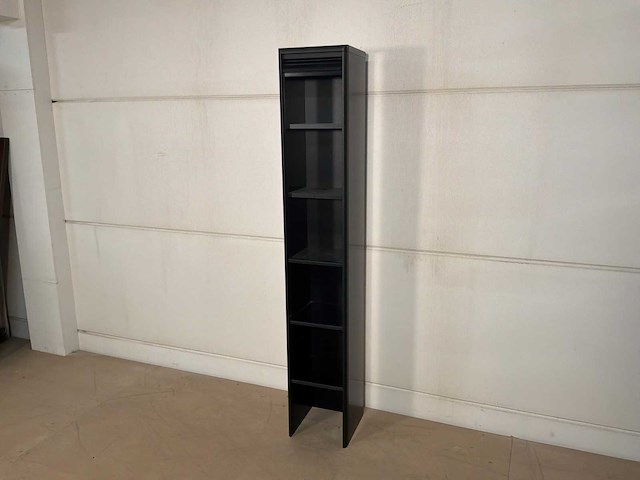 Noir opbergkast - afbeelding 5 van  6