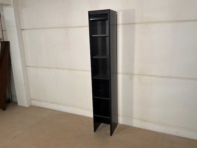 Noir opbergkast - afbeelding 6 van  6