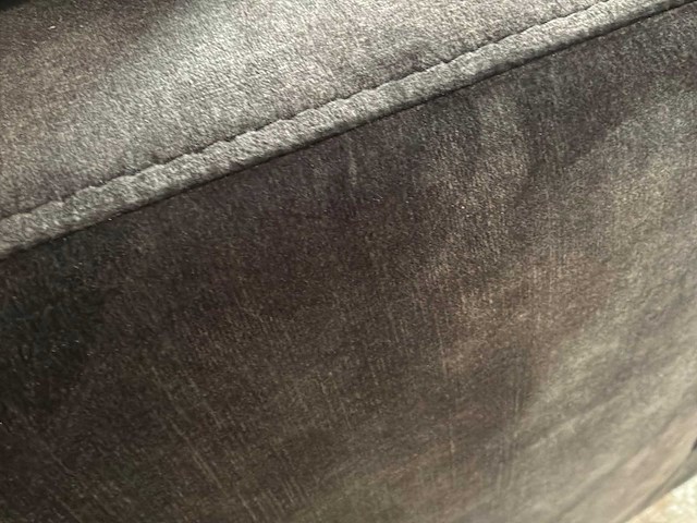 Noire hoekbank - afbeelding 6 van  17