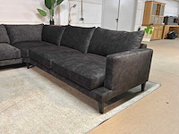 Noire hoekbank - afbeelding 10 van  17