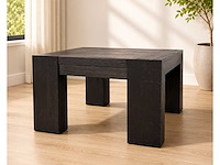 Noire salontafel - afbeelding 1 van  9